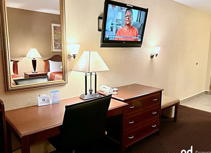 Équipements de la chambre Photo