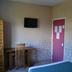 Équipements de la chambre