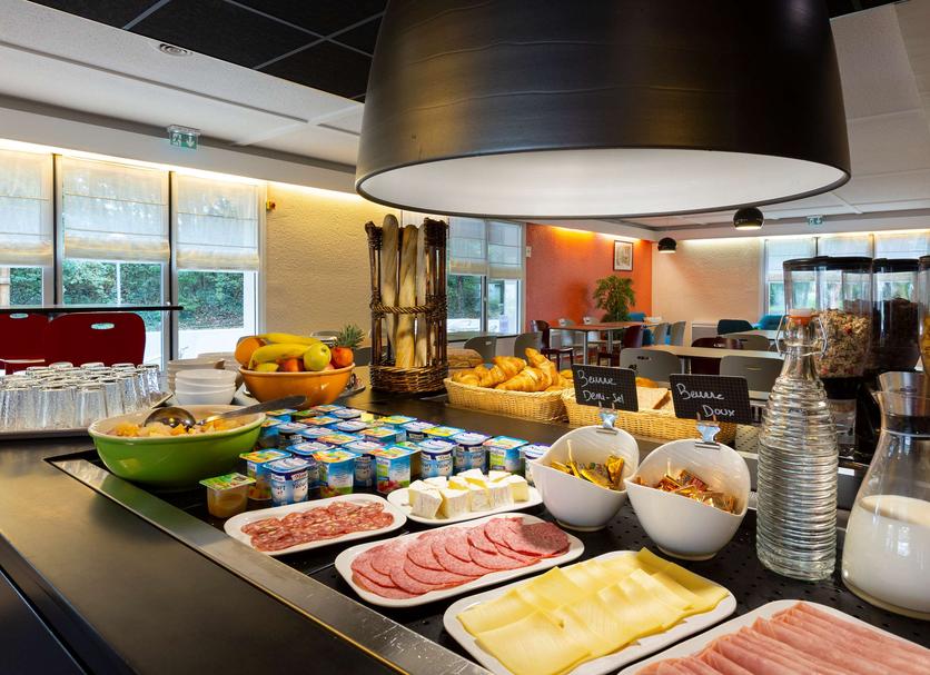 Salle à manger Photo