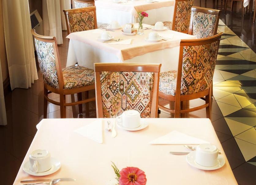 Salle à manger Photo