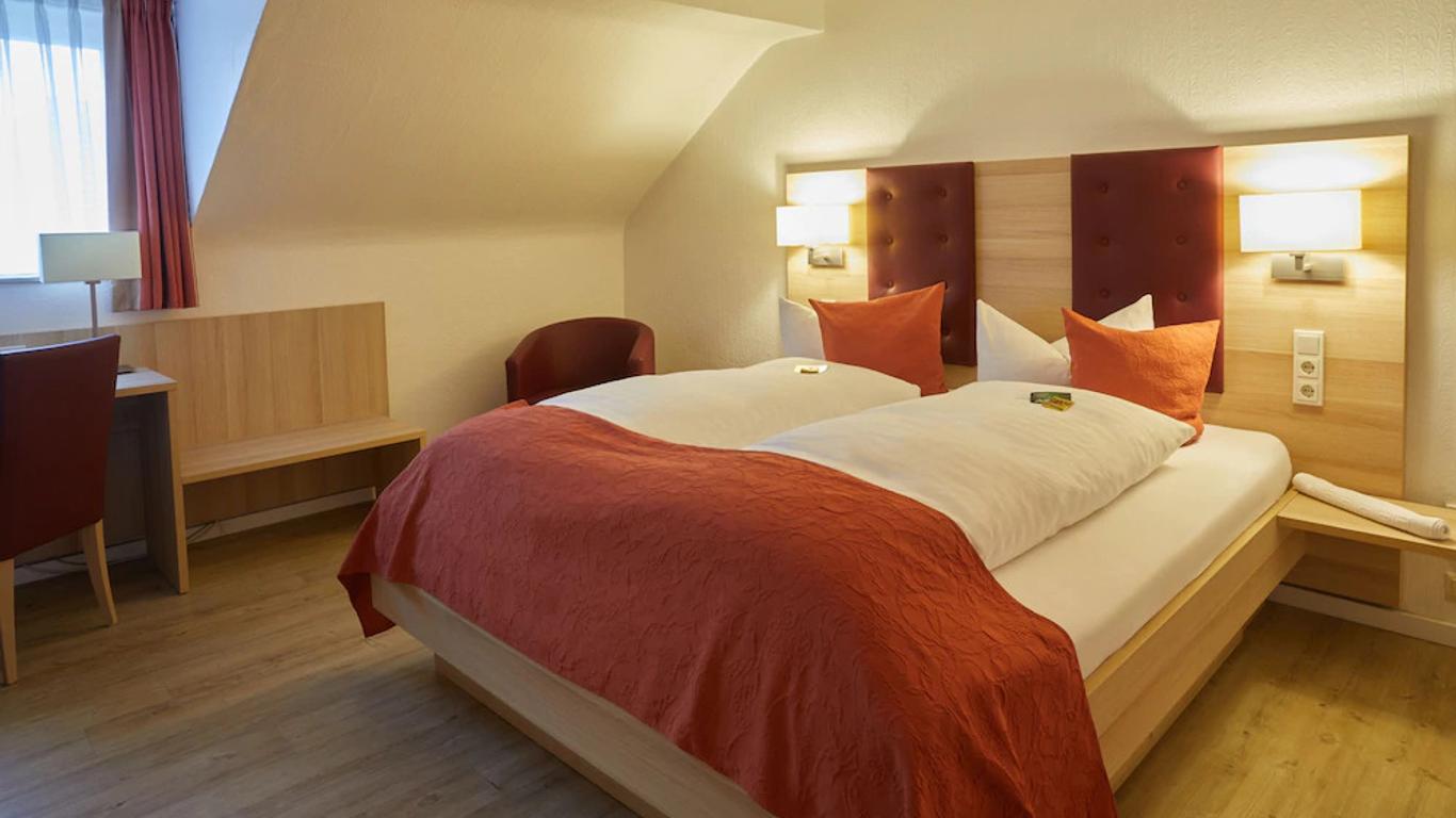 Hotel Zur Traube