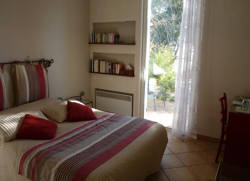Chambre Photo
