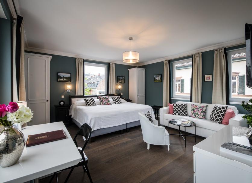 Chambre Photo