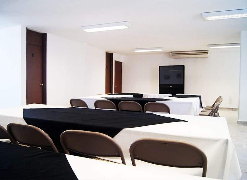 Espace de conférence Photo