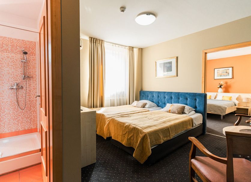 Chambre Photo