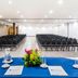 Espace de conférence