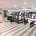 Salle de sport