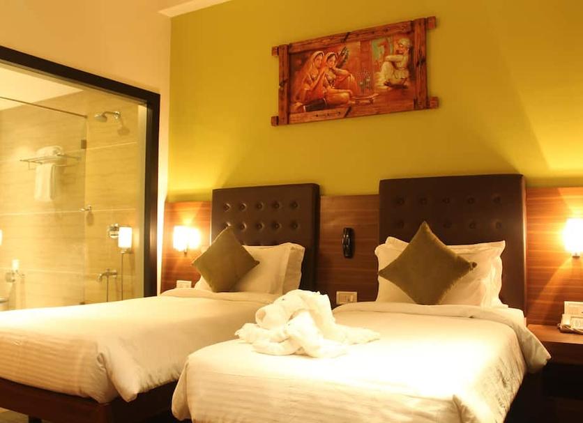 Chambre Photo