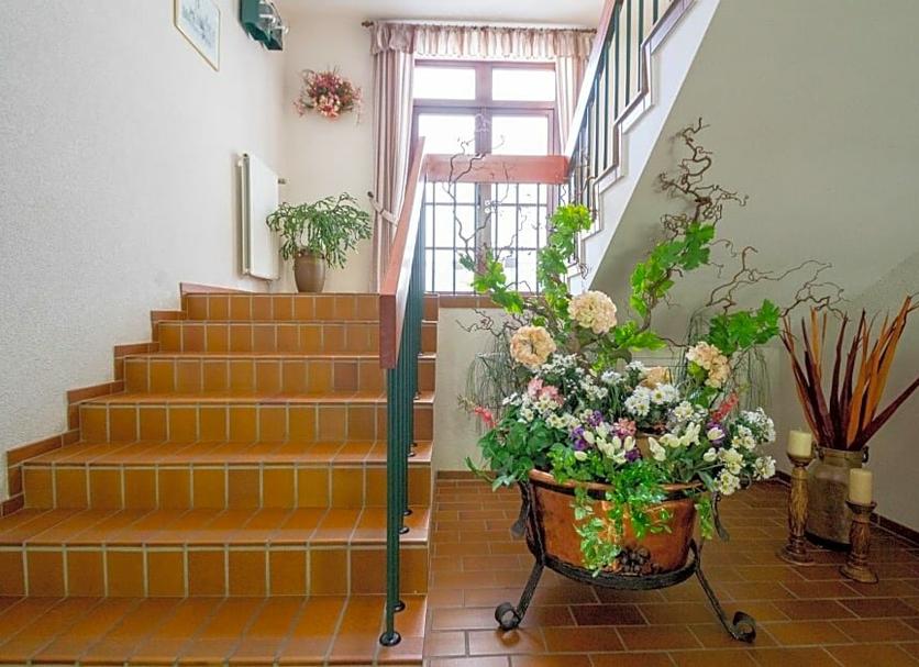 Escalier Photo