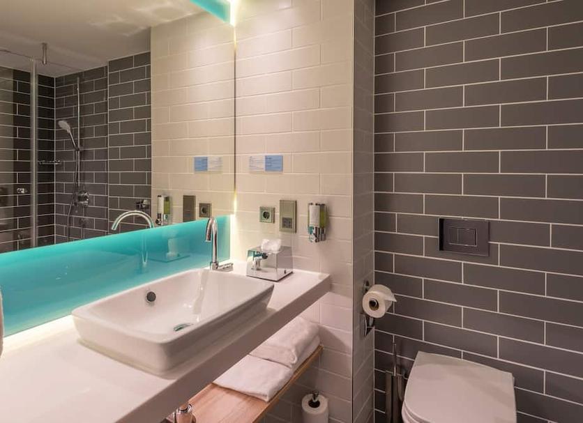 Salle de bain Photo