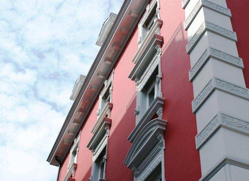 Bâtiment Photo