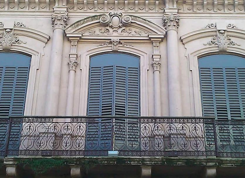 Extérieur Photo