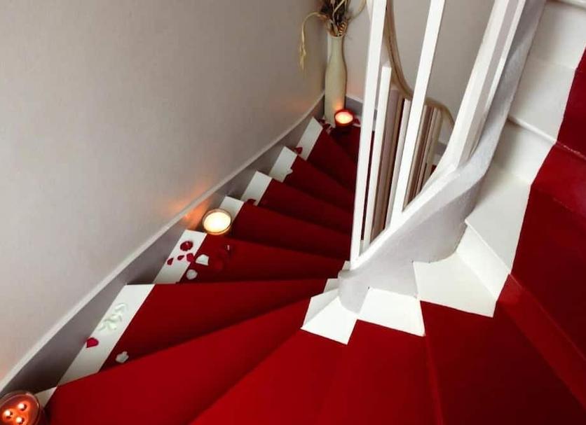 Escalier Photo