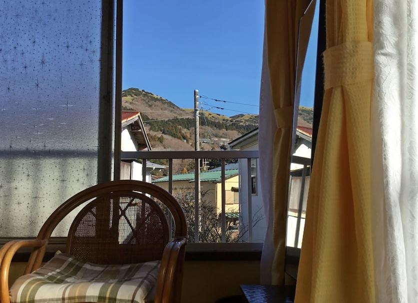 Balcon Photo