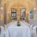 Salle de banquet