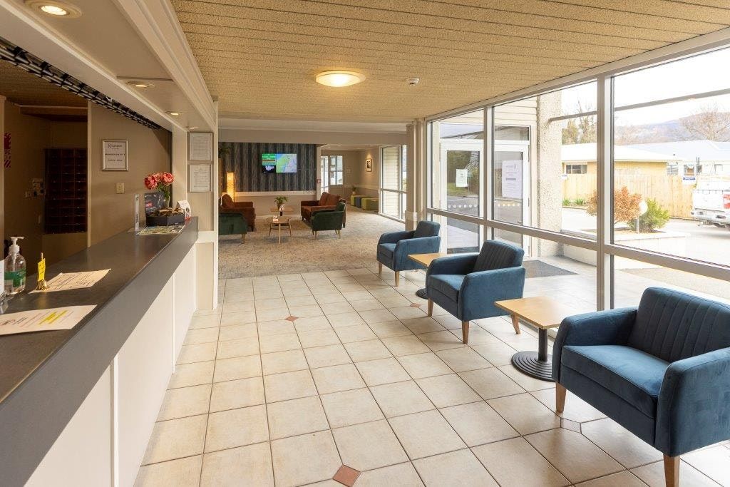 Hall d’entrée