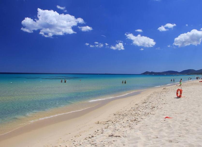 Plage Photo