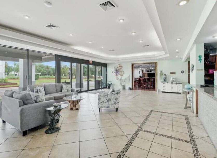 Hall d’entrée Photo