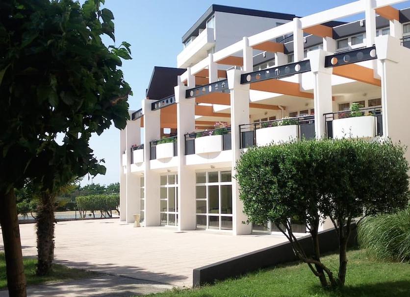 Bâtiment Photo