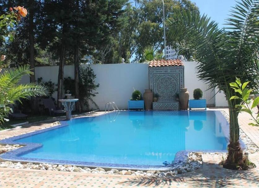 Piscine Photo