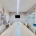 Espace de conférence