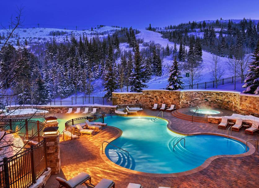 Piscine Photo