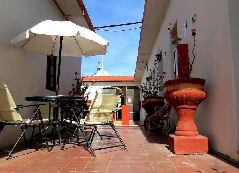 Balcon Photo