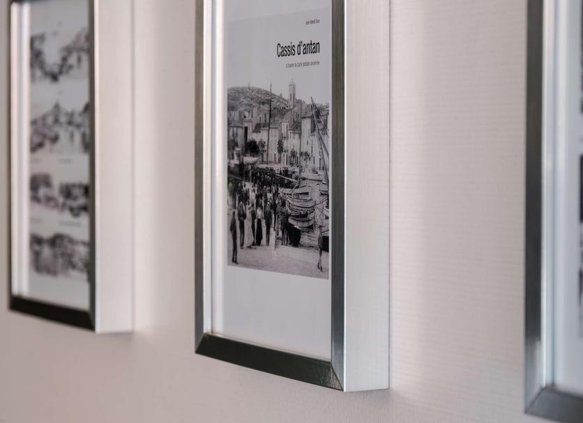 Équipements de la chambre Photo