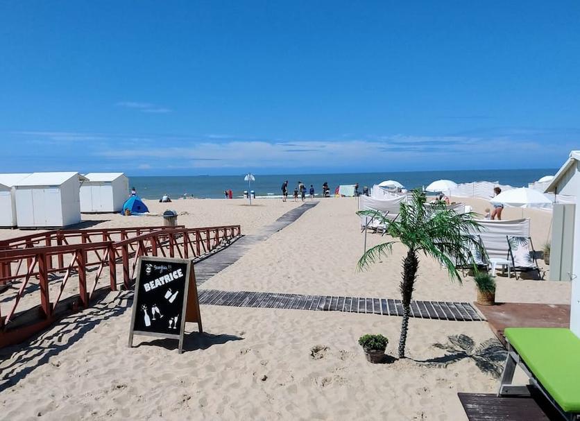 Plage Photo