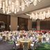 Salle de banquet