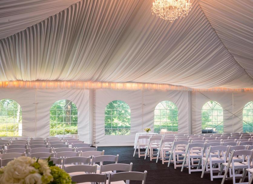 Salle de banquet Photo