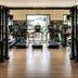Salle de sport