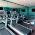 Salle de sport