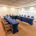 Espace de conférence