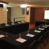 Espace de conférence