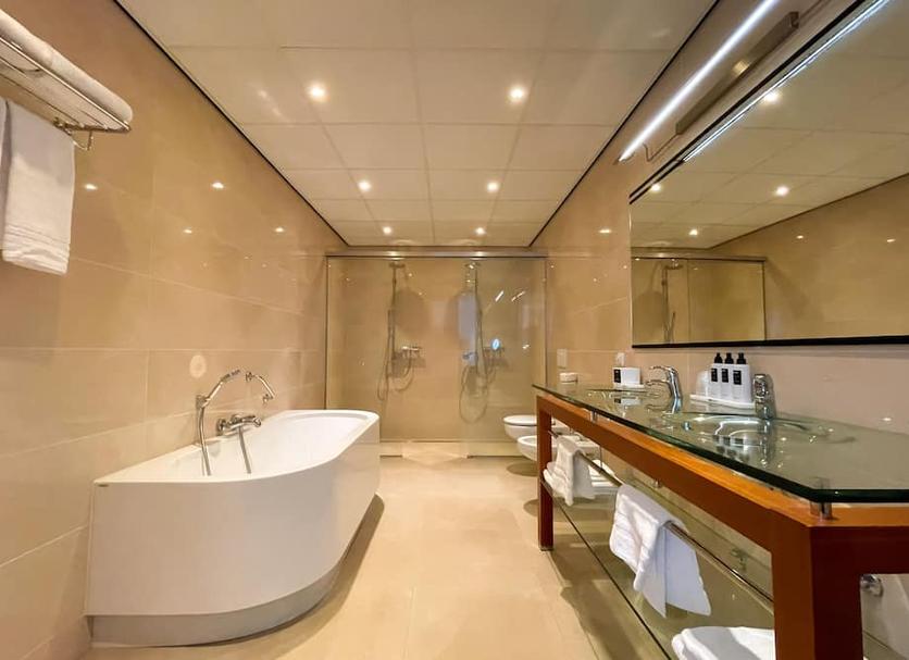 Salle de bain Photo