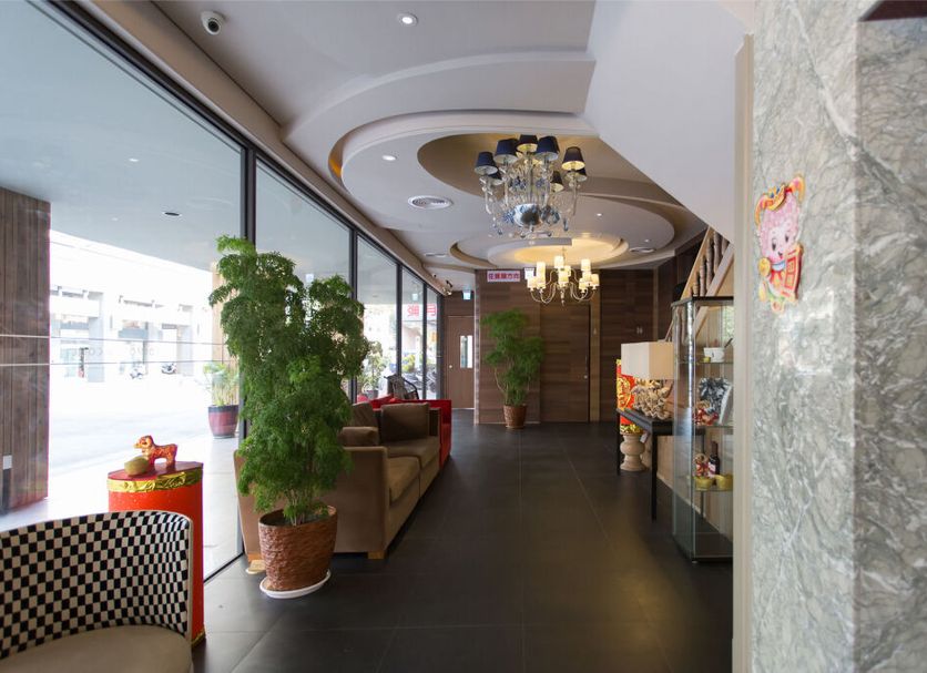 Hall d’entrée Photo