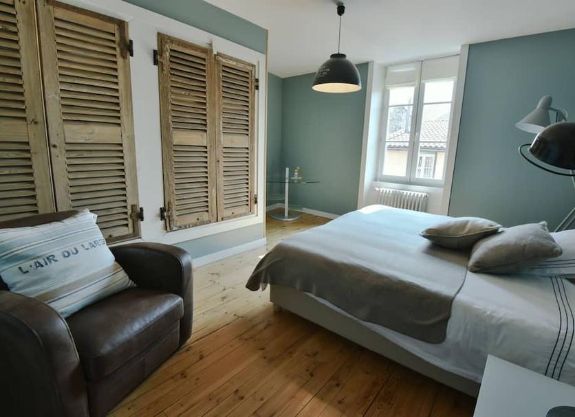 Chambre Photo