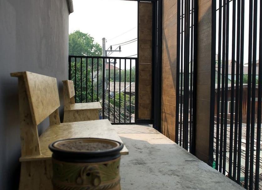 Balcon Photo