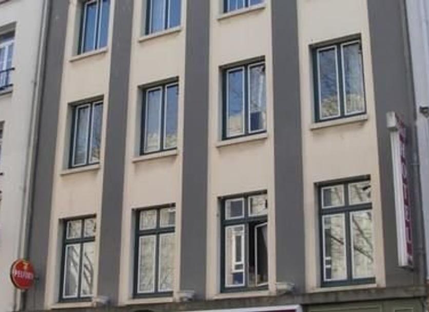 Bâtiment Photo