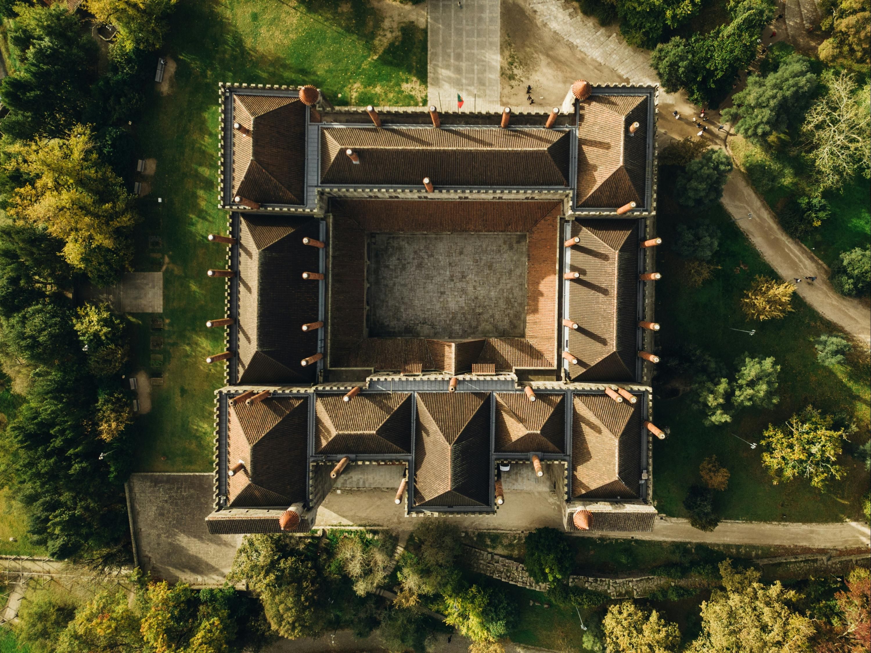 Bâtiment Photo