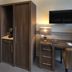 Équipements de la chambre