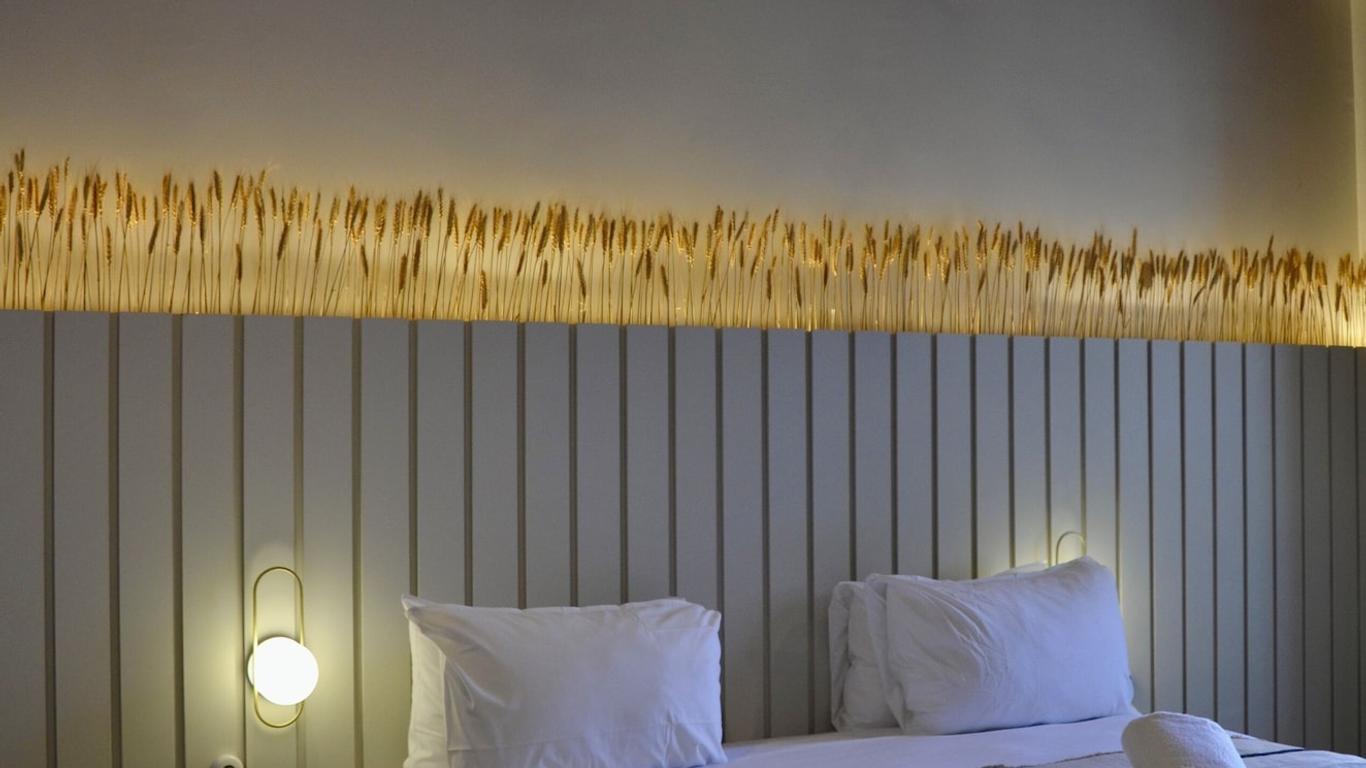 Hotel Maison Soleil