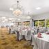 Salle de banquet
