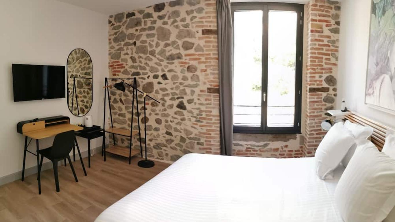 Hôtel Zadig