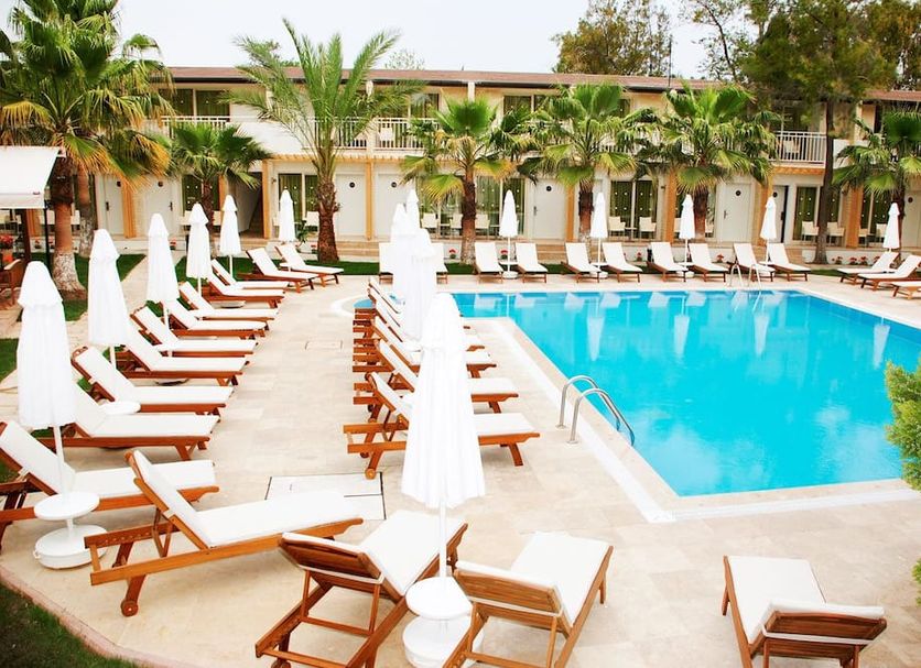 Piscine Photo