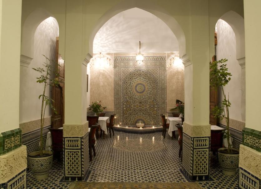Hall d’entrée Photo