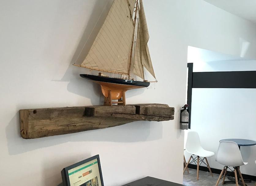 Équipements de la chambre Photo