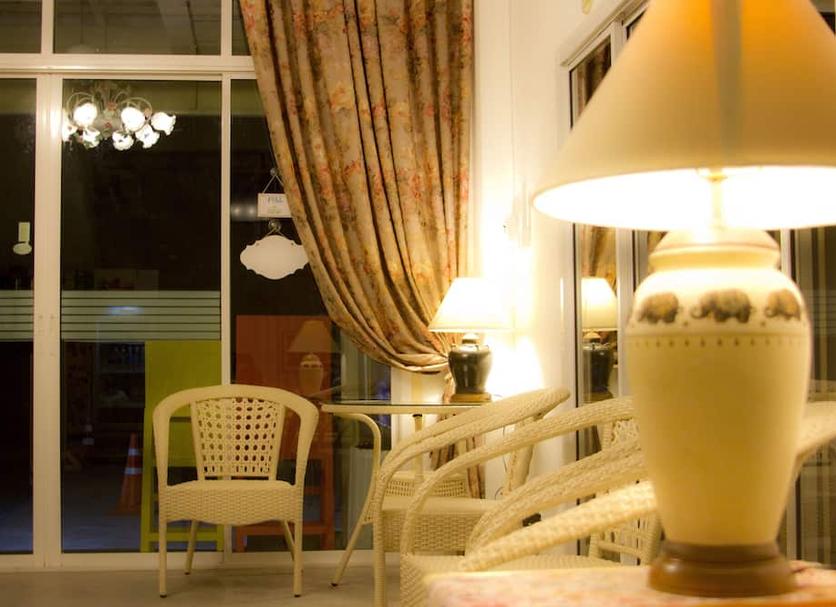 Équipements de la chambre Photo