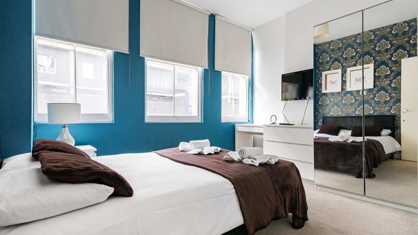 City Apartments